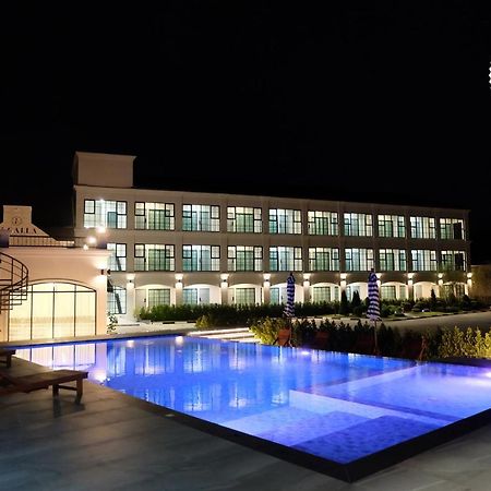 Li Calla Resort Trat Dış mekan fotoğraf