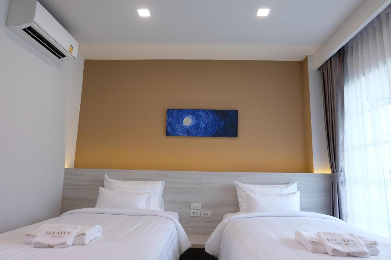 Li Calla Resort Trat Dış mekan fotoğraf
