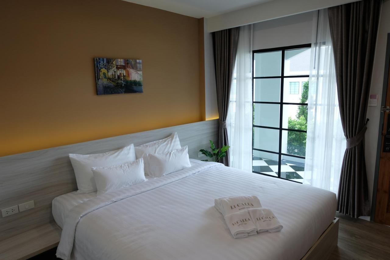 Li Calla Resort Trat Dış mekan fotoğraf