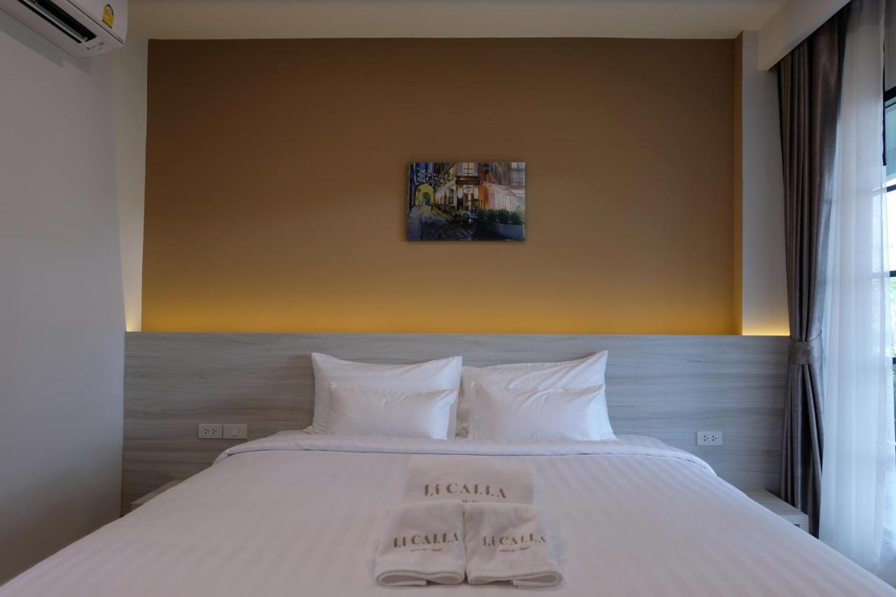 Li Calla Resort Trat Dış mekan fotoğraf