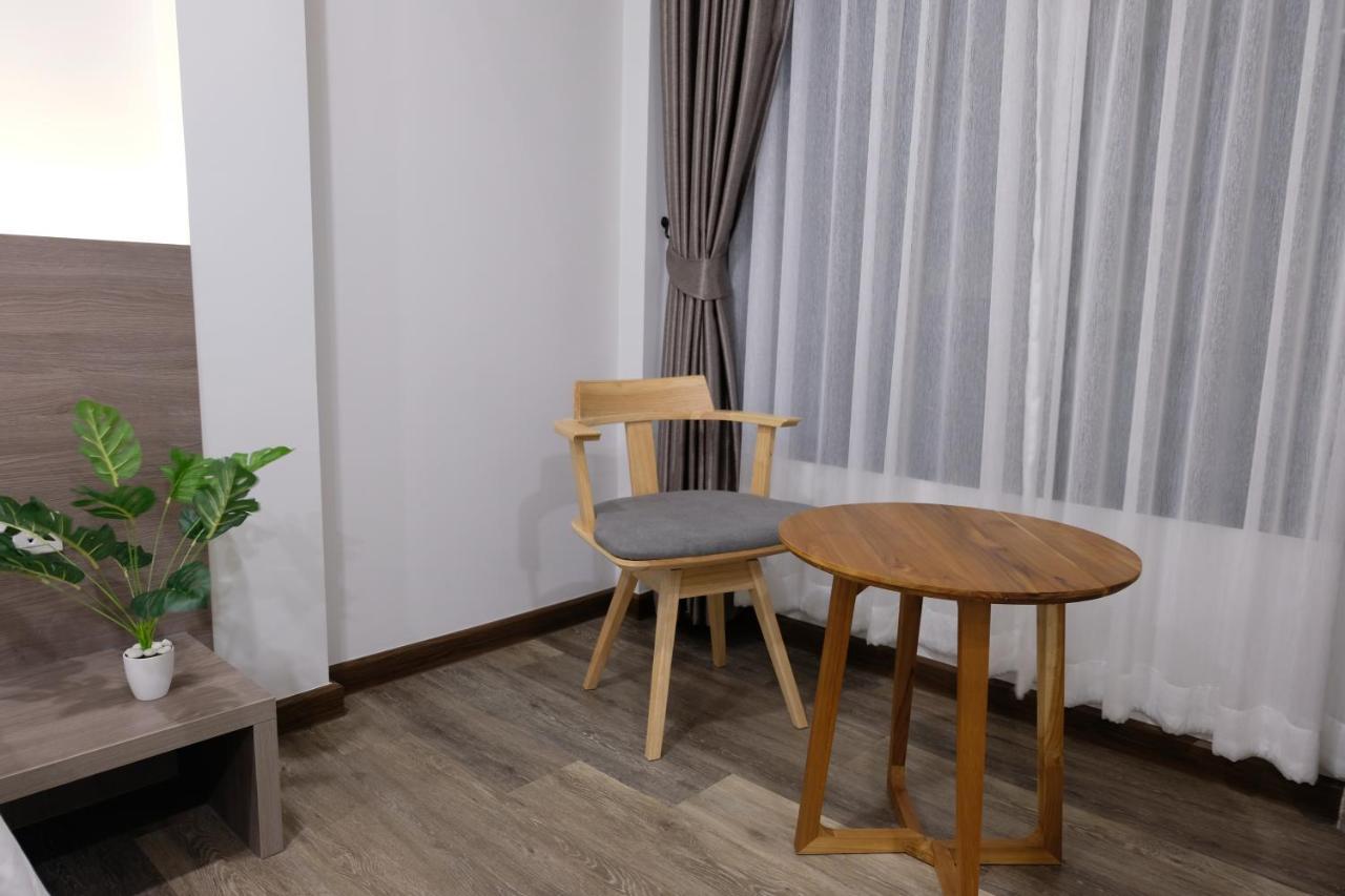 Li Calla Resort Trat Dış mekan fotoğraf