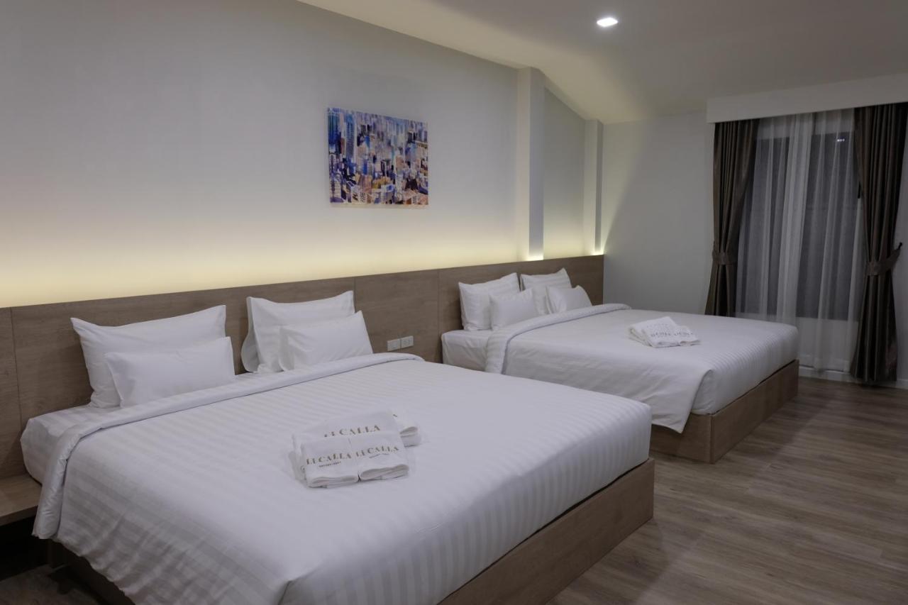 Li Calla Resort Trat Dış mekan fotoğraf