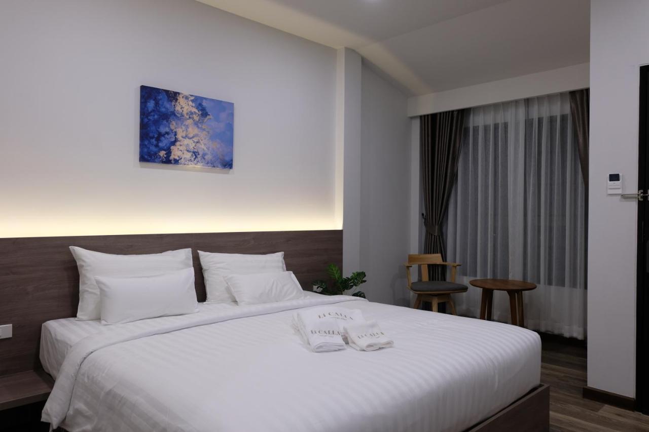 Li Calla Resort Trat Dış mekan fotoğraf