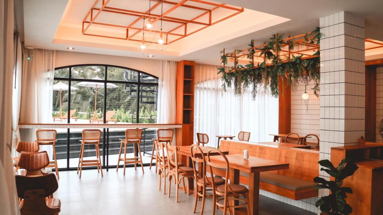 Li Calla Resort Trat Dış mekan fotoğraf